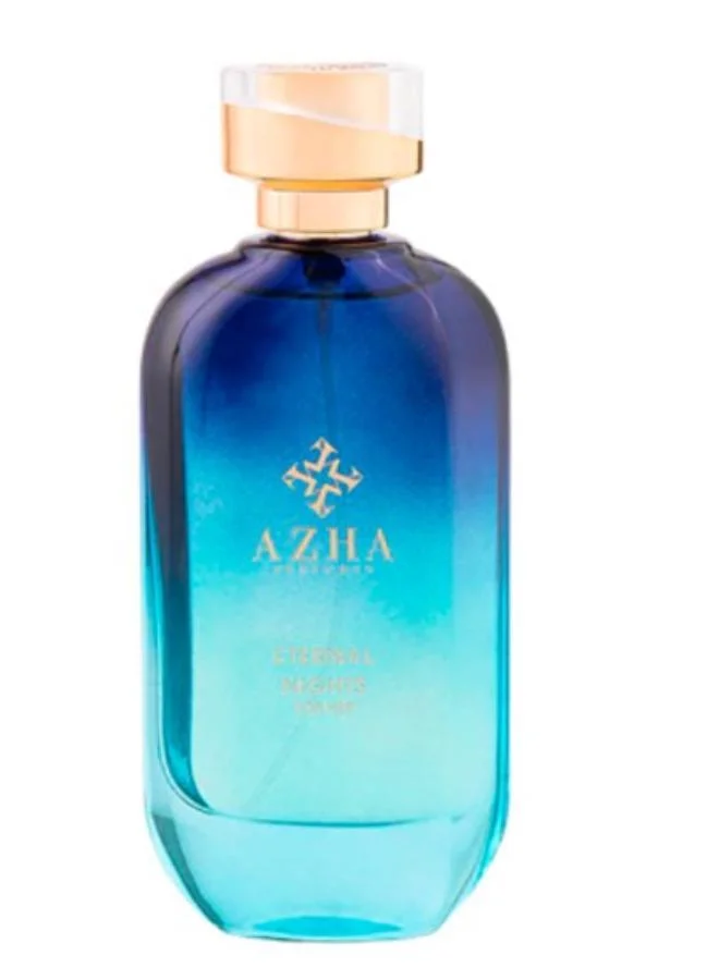 Azha Perfumes Eternal Nights Eau De Parfum 100 ml for Her